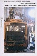 ANTISEMITISME DESPRES D'AUSCHWITZ | 9788475027067 | MARTÍ PEREZ, VICENT