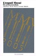 ESPOLI FISCAL, L' | 9788475027180 | PONS NOVELL, JORDI