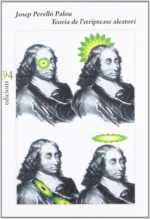 TEORIA DE L'STRIPTEASE ALEATORI | 9788475026923 | PERELLÓ, J.
