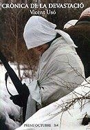 CRONICA DE LA DEVASTACIO | 9788475026664 | USO, VICENT
