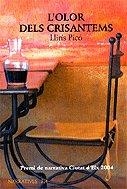OLOR DELS CRISANTEMS, L' | 9788475027203 | PICO, LLIRIS
