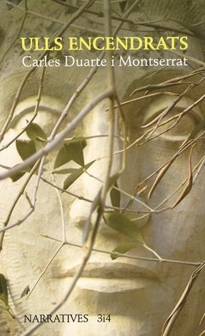 ULLS ENCENDRATS | 9788475027210 | DUARTE, CARLES