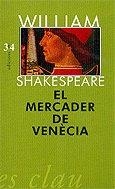 MERCADER DE VENECIA, EL | 9788475027050 | SHAKESPEARE, WILLIAM