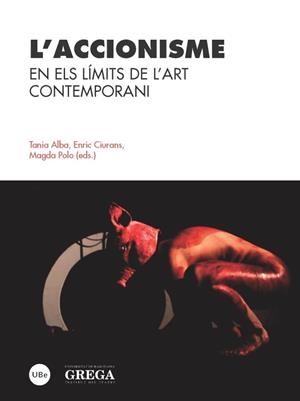 ACCIONISME, L' | 9788447537693 | VARIOS AUTORES