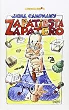 ZAPATIESTAZAPATERO | 9788496088405 | CAMPMANY, JAIME
