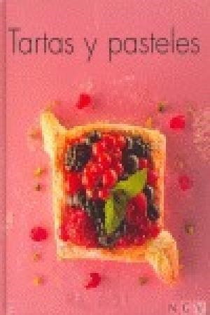 TARTAS Y PASTELES | 9783625000303 | DIVERSOS AUTORS