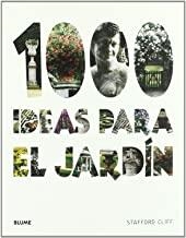1000 IDEAS PARA EL JARDIN | 9788480767446 | STAFFORD, CLIFF