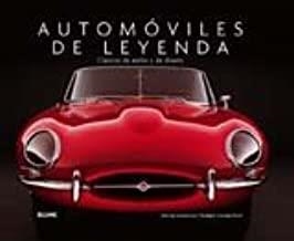 AUTOMOVILES DE LEYENDA | 9788498013610 | AUTOMOVILES
