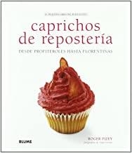 CAPRICHOS DE REPOSTERIA | 9788480768009 | PIZEY, ROGER