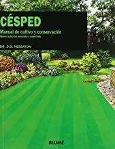CESPED | 9788480762861 | HESSAYON, D. G.