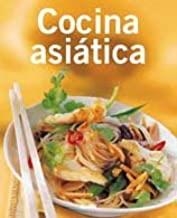 COCINA ASIATICA | 9788480764803 | COCINA