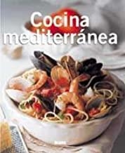 COCINA MEDITERRANEA | 9788480764827 | COCINA
