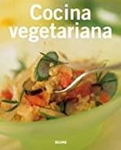 COCINA VEGETARIANA | 9788480764513 | COCINA