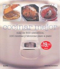 COCINAR MEJOR | 9788480768115 | MCFADDEN, CHRISTINE