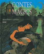 CONTES MAGICS | 9788489396999 | DOHERTY, BERLIE