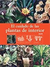CUIDADO DE LAS PLANTAS DE INTERIOR, EL | 9788487535161 | LONGMAN, D.