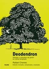 DEODENDRON | 9788480763684 | CHANES, RAFAEL