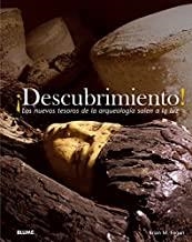 DESCUBRIMIENTO LOS NUEVOS TESOROS DE LA ARQUEOLOGIA SALEN A LA LUZ | 9788498012361 | FAGAN, BRIAN M.
