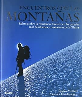 ENCUENTROS CON LAS MONTAÑAS | 9788480767262 | VENABLES, STEPHEN
