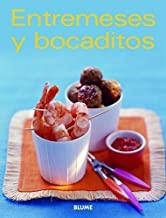 ENTREMESES Y BOCADITOS | 9788480766388 | CUINA