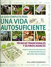 GUIA COMPLETA PARA UNA VIDA AUTOSUFICIENTE, LA | 9788480769235 | STRAWBRIDGE, D.
