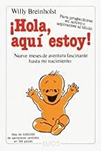 HOLA AQUI ESTOY | 9788485791187 | BREINHOLST, W.