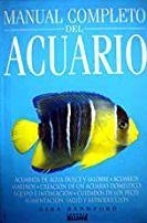 MANUAL COMPLETO DEL ACUARIO | 9788480763554 | SANDFORD, GINA