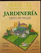 MANUAL COMPLETO DE JARDINERIA | 9788487535673 | VARIS