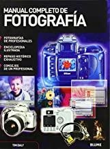 MANUAL COMPLETO DE FOTOGRAFIA | 9788480765541 | DALY, TIM