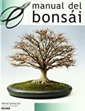MANUAL DEL BONSAI | 9788480764247 | PRESCOTT, DAVID