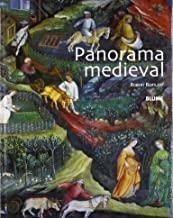 PANORAMA MEDIEVAL | 9788495939166 | BARTLETT, ROBERT