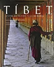 TIBET ENTRE EL OLVIDO Y LA MEMORIA | 9788498012491 | BALDIZZONE, TIZIA