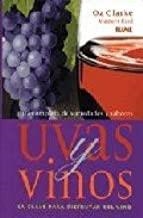 UVAS Y VINOS | 9788480764278 | CLARKE, OZ