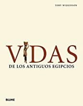 VIDAS DE LOS ANTIGUOS EGIPCIOS | 9788480767217 | WILKINSON, TOBY