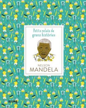 NELSON MANDELA | 9788417492427 | THOMAS, ISABEL / WARREN, HANNAH