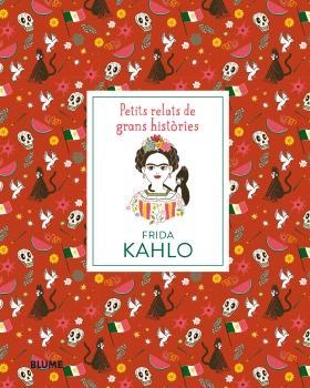 FRIDA KAHLO | 9788417492403 | THOMAS, ISABEL / MADRIZ, MARIANNA