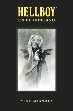 HELLBOY. INTEGRAL 04 : EN EL INFIERNO | 9788467933000 | MIGNOLA, MIKE / FEGREDO, DUNCAN / CORBEN, RICHARD