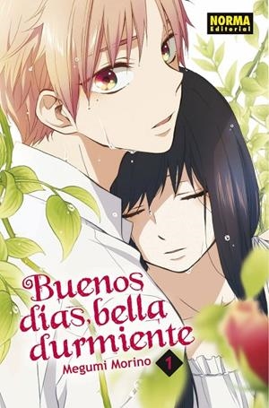 BUENOS DÍAS, BELLA DURMIENTE 01 | 9788467935363 | MORINO, MEGUMI