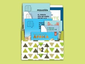 PLAN DINAMICO LECTOR 2º DE PRIMARIA - CARPETA | 9788417210540 | OLIVETTI, MAX/PICORNELL SEGURA, NÚRIA/DURAN, TERESA