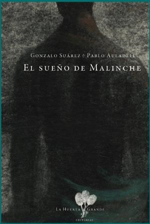 SUEÑO DE MALINCHE, EL | 9788417118396 | SUÁREZ, GONZALO