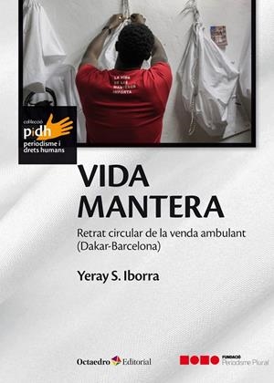 VIDA MANTERA | 9788417667115 | IBORRA, YERAY S.