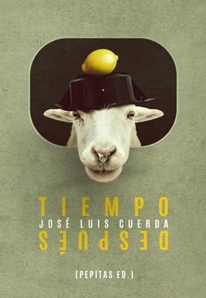 TIEMPO DESPUÉS | 9788415862352 | CUERDA, JOSE LUIS