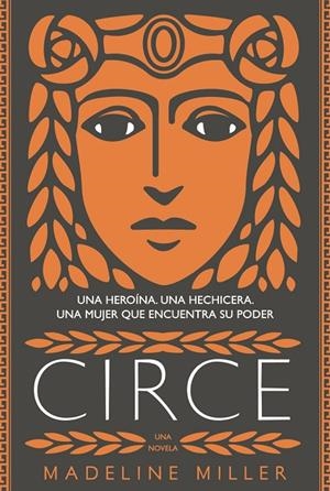 CIRCE | 9788491814122 | MILLER, MADELINE