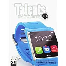 TALENTS, LIVRE DE L'ELEVE C1/C2. | 9782090386400 | LIAKIN, DENIS / LIAKINA, NATALLIA / MICHAUD, GABRIEL / Y OTROS
