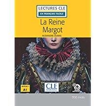 REINE MARGOT, LA - NIVEAU 1/A1 - LIVRE | 9782090317329 | DUMAS, ALEXANDRE