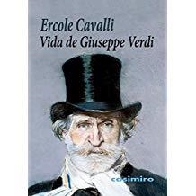 VIDA DE GIUSEPPE VERDI | 9788416868551 | CAVALLI, ERCOLE