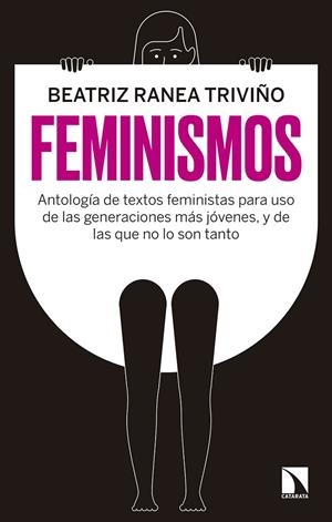 FEMINISMOS | 9788490976227 | RANEA TRIVIñO, BEATRIZ