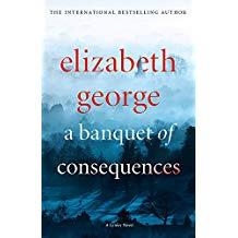 A BANQUET OF CONSEQUENCES | 9781444786569 | GEORGE, ELIZABETH