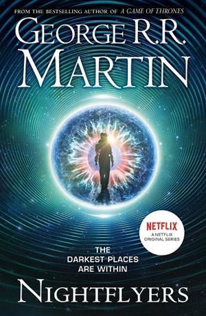 NIGHTFLYERS | 9780008296117 | MARTIN, GEORGE R. R.