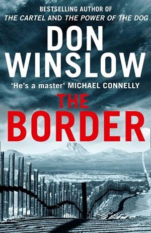 BORDER, THE | 9780008227548 | WINSLOW, DON